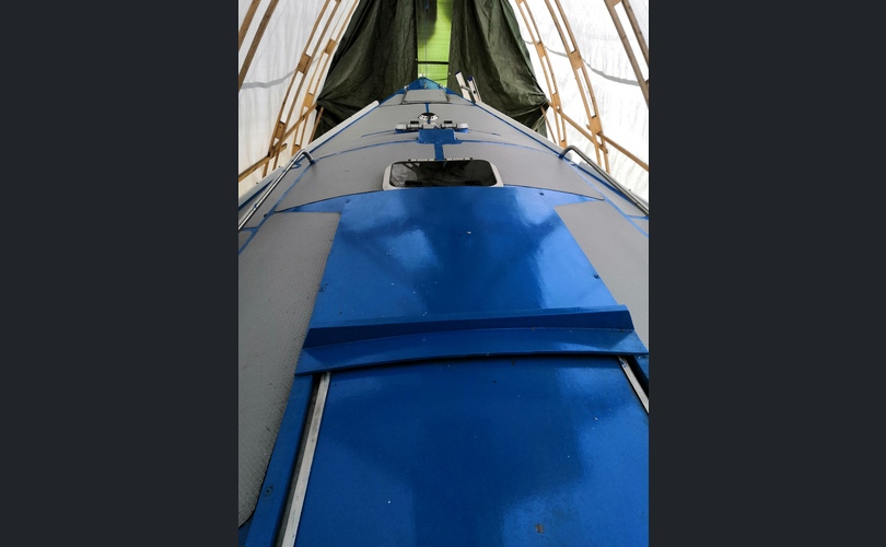 Van De Stadt 30 Vita Purjevene-kuva-4